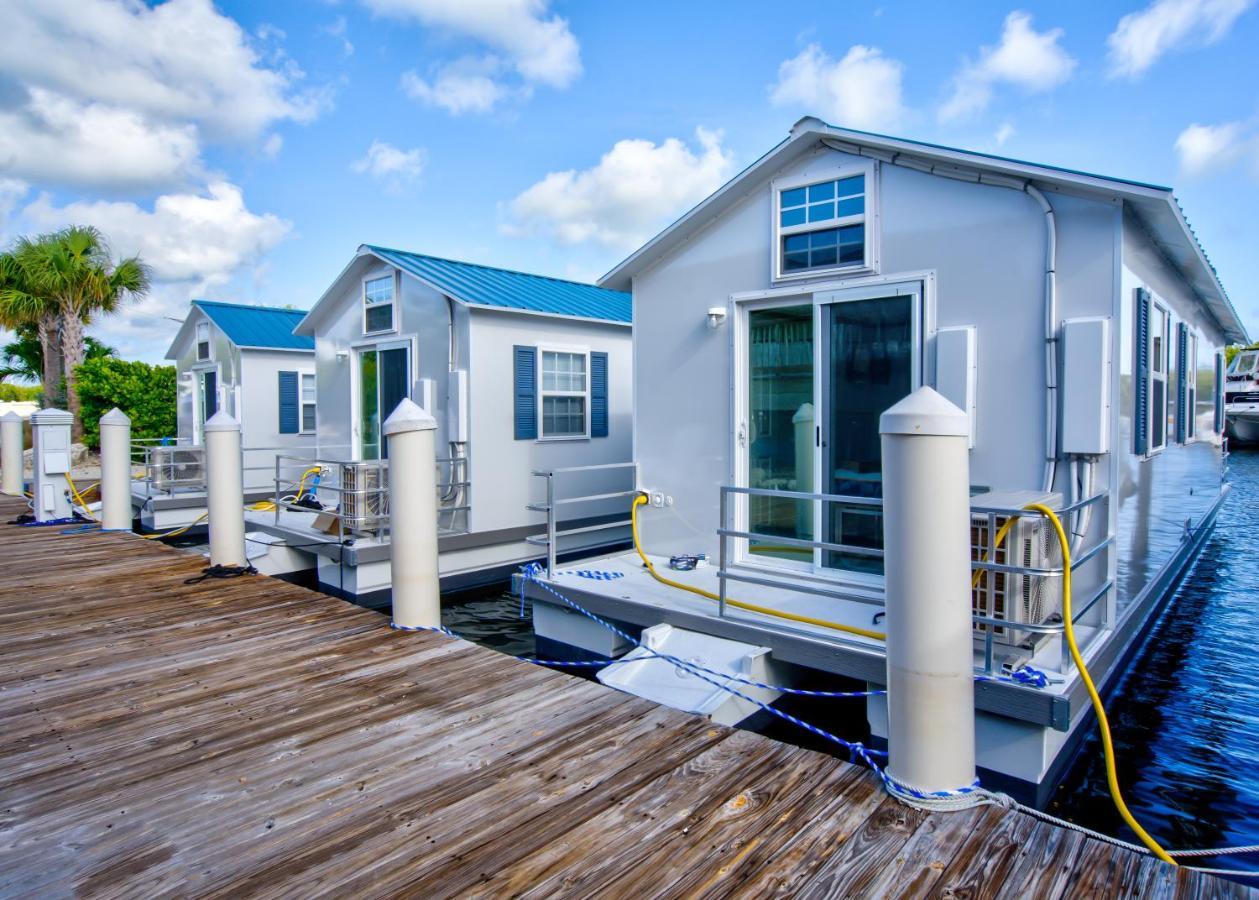 Treasure Harbor Hotel Islamorada Kültér fotó