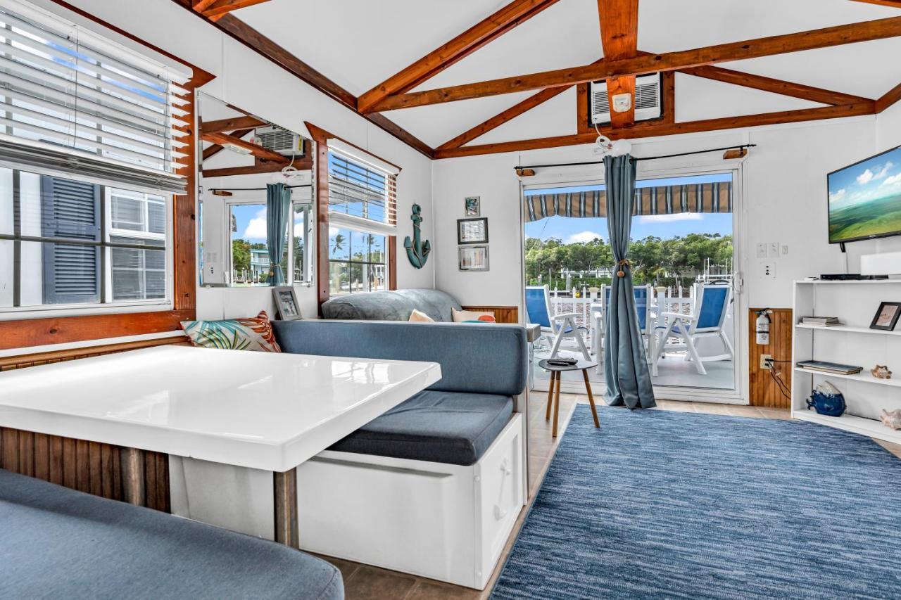 Treasure Harbor Hotel Islamorada Kültér fotó
