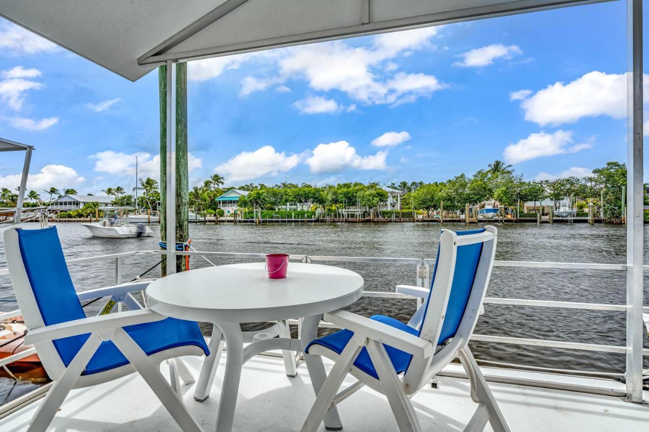 Treasure Harbor Hotel Islamorada Kültér fotó