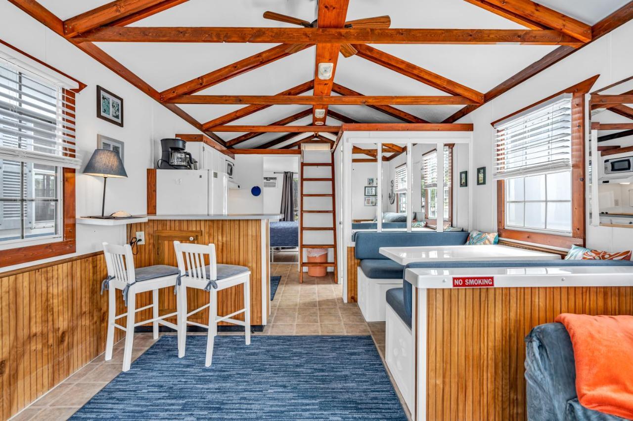 Treasure Harbor Hotel Islamorada Kültér fotó