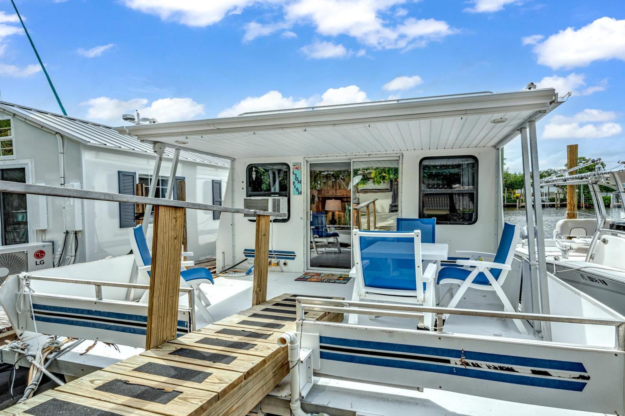 Treasure Harbor Hotel Islamorada Kültér fotó