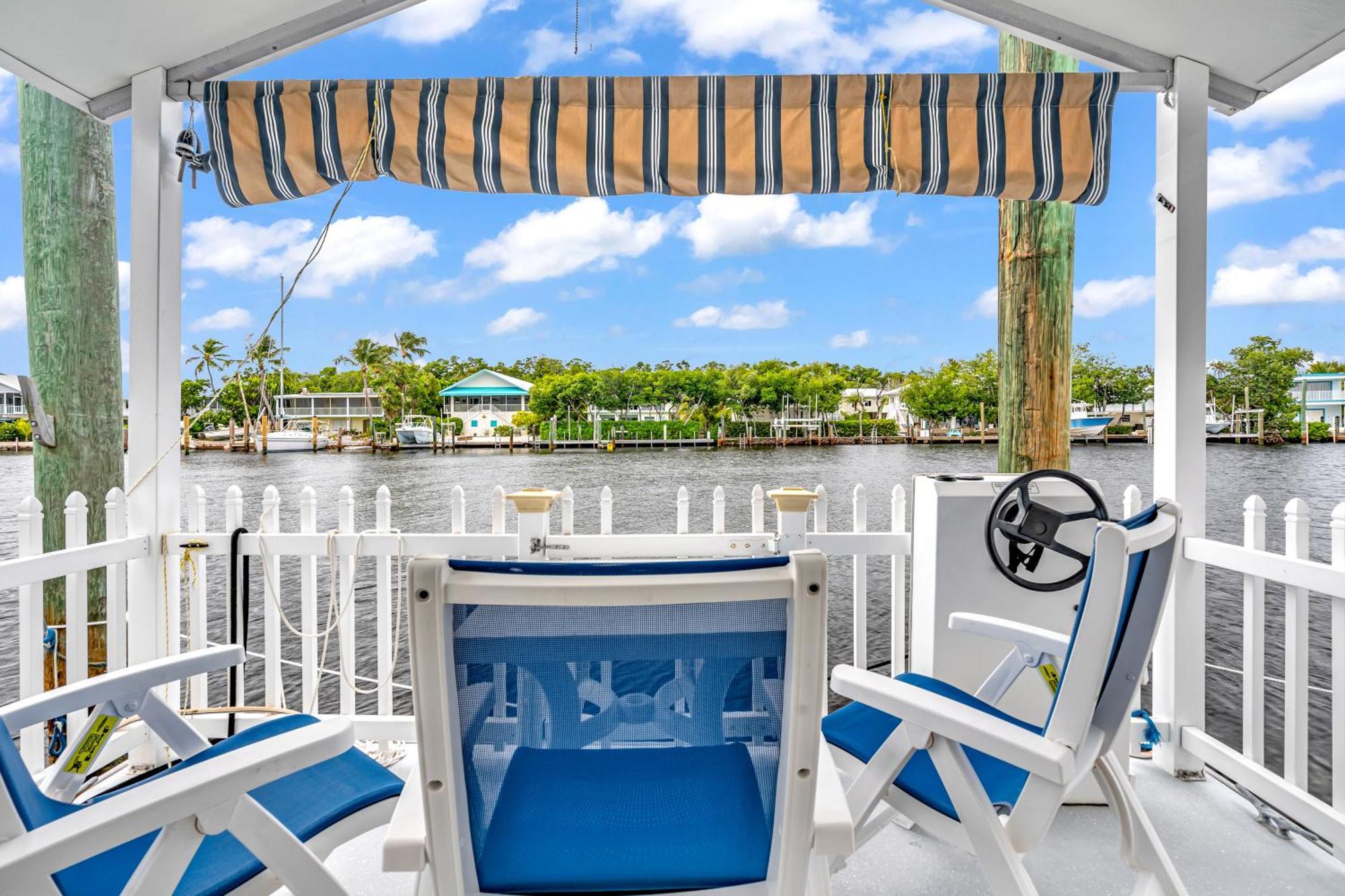 Treasure Harbor Hotel Islamorada Kültér fotó