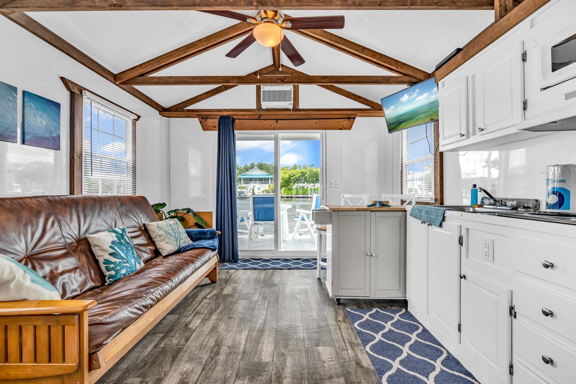 Treasure Harbor Hotel Islamorada Kültér fotó