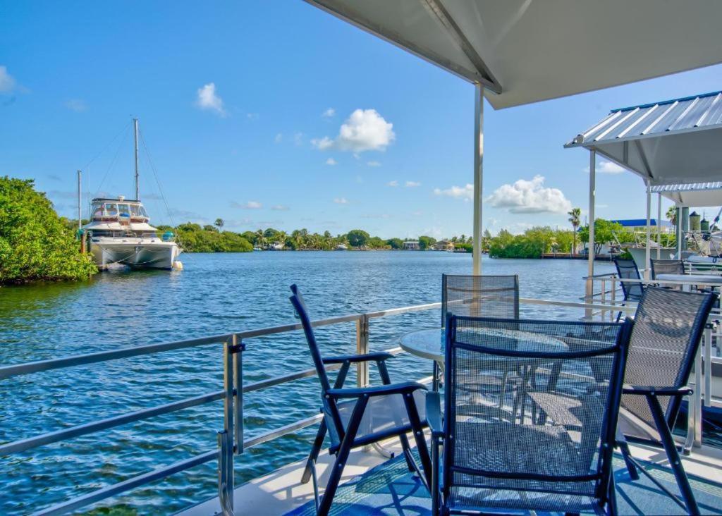 Treasure Harbor Hotel Islamorada Kültér fotó