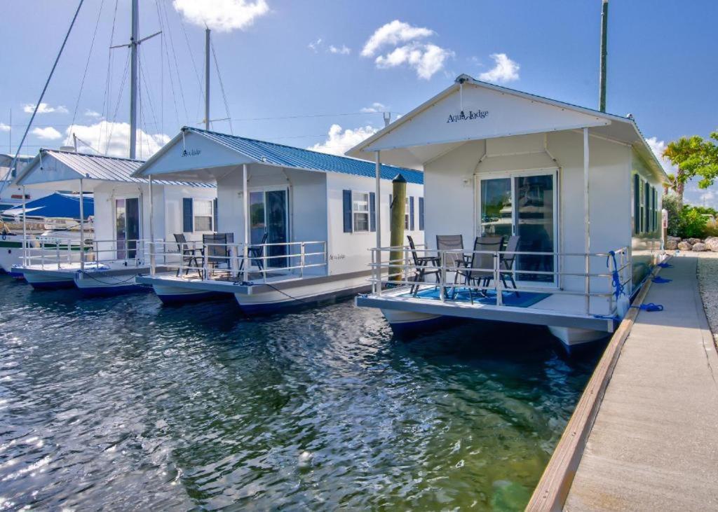 Treasure Harbor Hotel Islamorada Kültér fotó